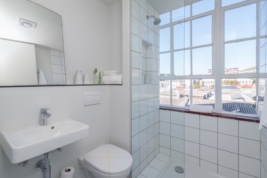 1 Bedroom Property for Sale in Gardens Western Cape